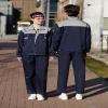 Best Security Uniform High Quality Workwear Jackets And Pants With Logo Support Customization