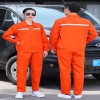 Best Price Wholesale Custom Work's Clothes With Worker Uniform High Quality Workwear Jackets And Pants