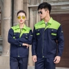 Customization Long Sleeves Safety Uniform Professional Overall Work Suit Work Clothes Men