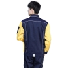 New Design Reflective Strips Design Women's Service Work Out Clothes For Work