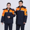 Best Selling New Design Work Wear Aircraft Engineer Uniforms With Reflectors