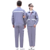 Wholesale Polyester/Cotton Workwear Work Clothes For Industry Construction