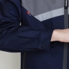 High Visibility Reflective Construction Work Wear Jackets & Trousers T-shirt Customized