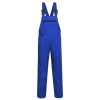 Cargo Work Wear Bib And Brace Overall Men Pants Gas Station Jumpsuit Construction Bib Coveralls