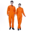 Popular Custom Industrial Overalls Work Clothes Working Uniform Electrician Overalls For Men