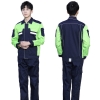 New Design Thick Polyester Cotton Mens Coverall Workwear Working Uniforms