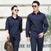 Factory Workshop Customization Labor Protection Clothing Welding Safety Clothing