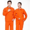 Fire Resistant Reflective Women Uniform Workwear Manufacturer For Electrician