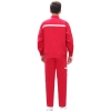 Wankang Customization Best Safety Workwear Uniform Clothes For Work Suit