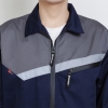 New Design Plus Size Work Uniform Customized Working Uniform Manufacturers For Engineer
