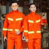 Wankang Safety Clothes Custom Cheap Work Uniforms Work Suit For Safety Protection