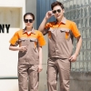 Customized New Design 100% Cotton Fabric Factory Direct Mine Safety Work Clothing
