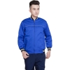 With PPE Workwear Fabric Customization High Visibility Workwear With Jacket &Pants