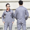 Factory Workshop Customization Labor Protection Clothing Welding Safety Clothing