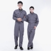 Factory Sales PPE Work Wear High Quality Work Clothes Suit Coverall Working Uniform For Construction