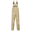 Outside Working Overall Customized Bib Pants Bid and Brace Coveralls With Pockets
