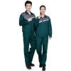 New Design Plus Size Work Uniform Customized Working Uniform Manufacturers For Engineer