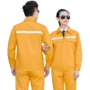 Customization Best High Quality Working Clothes Men Workwear Jackets And Pants With Custom Logo