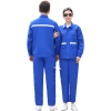 Best Price Safety Workwear Uniform Clothes For Women Men Suit With Reflective Stripe