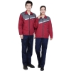 High Visibility Reflective Construction Work Wear Jackets & Trousers T-shirt Customized