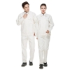 Fire Resistant Reflective Women Uniform Workwear Manufacturer For Electrician