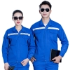 Workshop Factory Construction Clothing Uniforms Workwear Mens Coverall