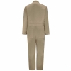 Working Long Sleeves Customized Deign Fabric Construction Uniforms Factory Worker Clothes Mechanic Overalls