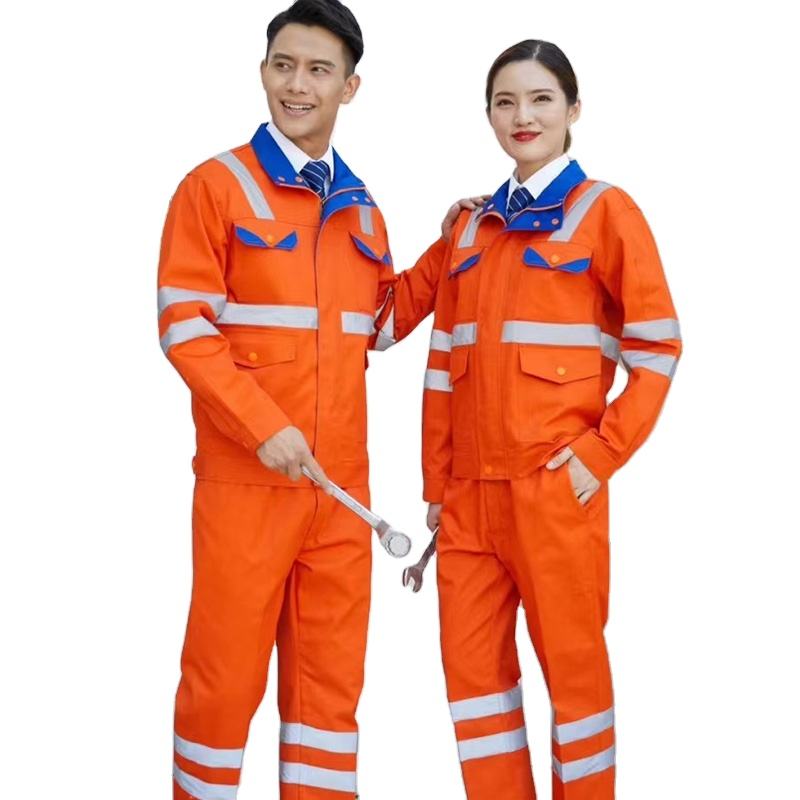 Support Customization New Design Work Out Clothes Scrubs Uniforms Construction