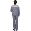 Polyester Cotton TC80/20 High Quality Brand Factory Office Oil Field Work Wear Customized