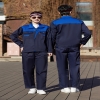 Best Security Uniform High Quality Workwear Jackets And Pants With Logo Support Customization