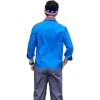 Wholesales Durable Construction Protective Workwear Overalls Work Suit Work Clothes For Workers